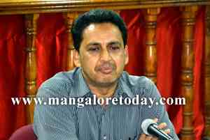 Sand mining in DK this monsoon to be suspended: DC 1